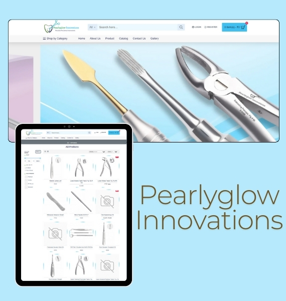 Pearlyglow Innovations